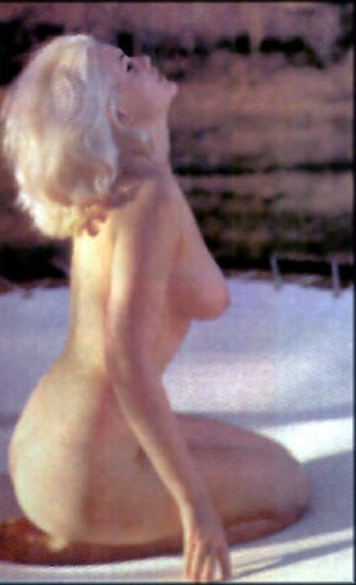 Tuesday weld nude photos